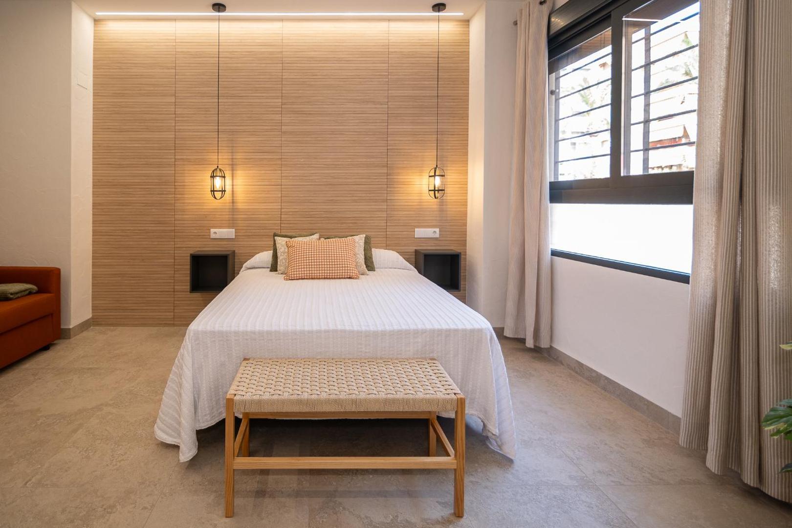 Xaloc Habitaciones 8