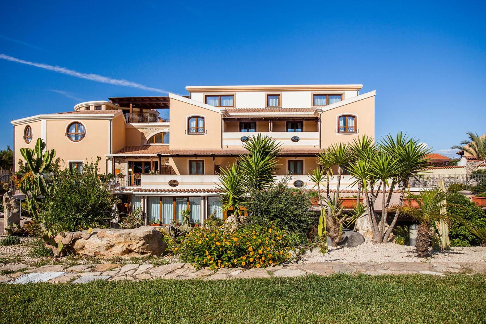 Hotel Raffael PHG 3
