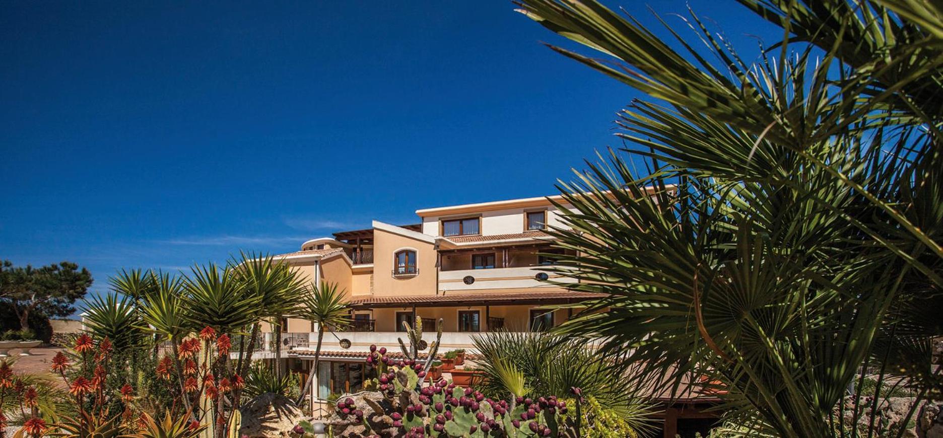 Hotel Raffael PHG 6