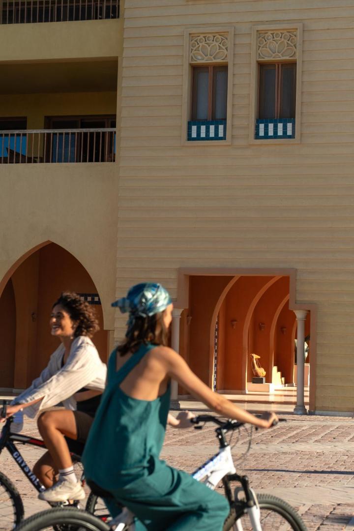 Fanadir Hotel El Gouna 6