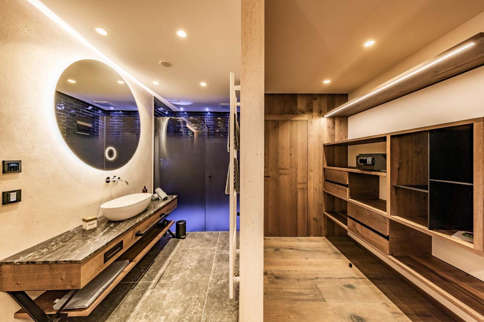 Hotel Berghof Mayrhofen 4