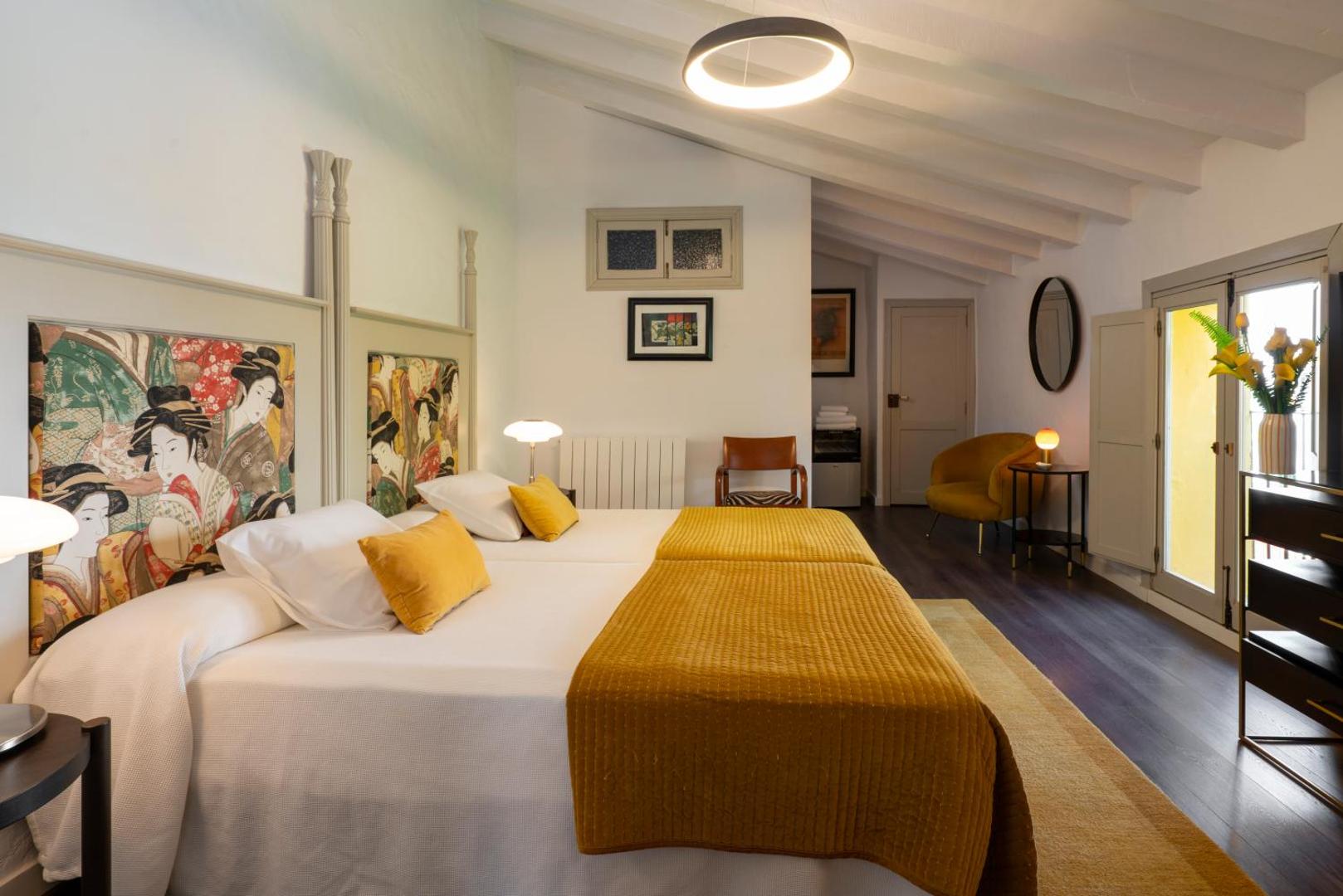 Art Boutique Hotel Chamarel 3