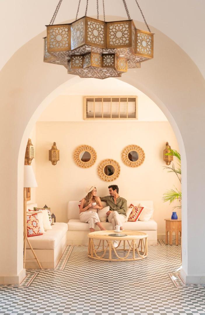 Ali Pasha Hotel 6