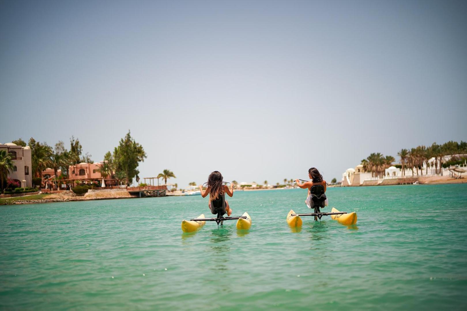Ali Pasha Hotel 5