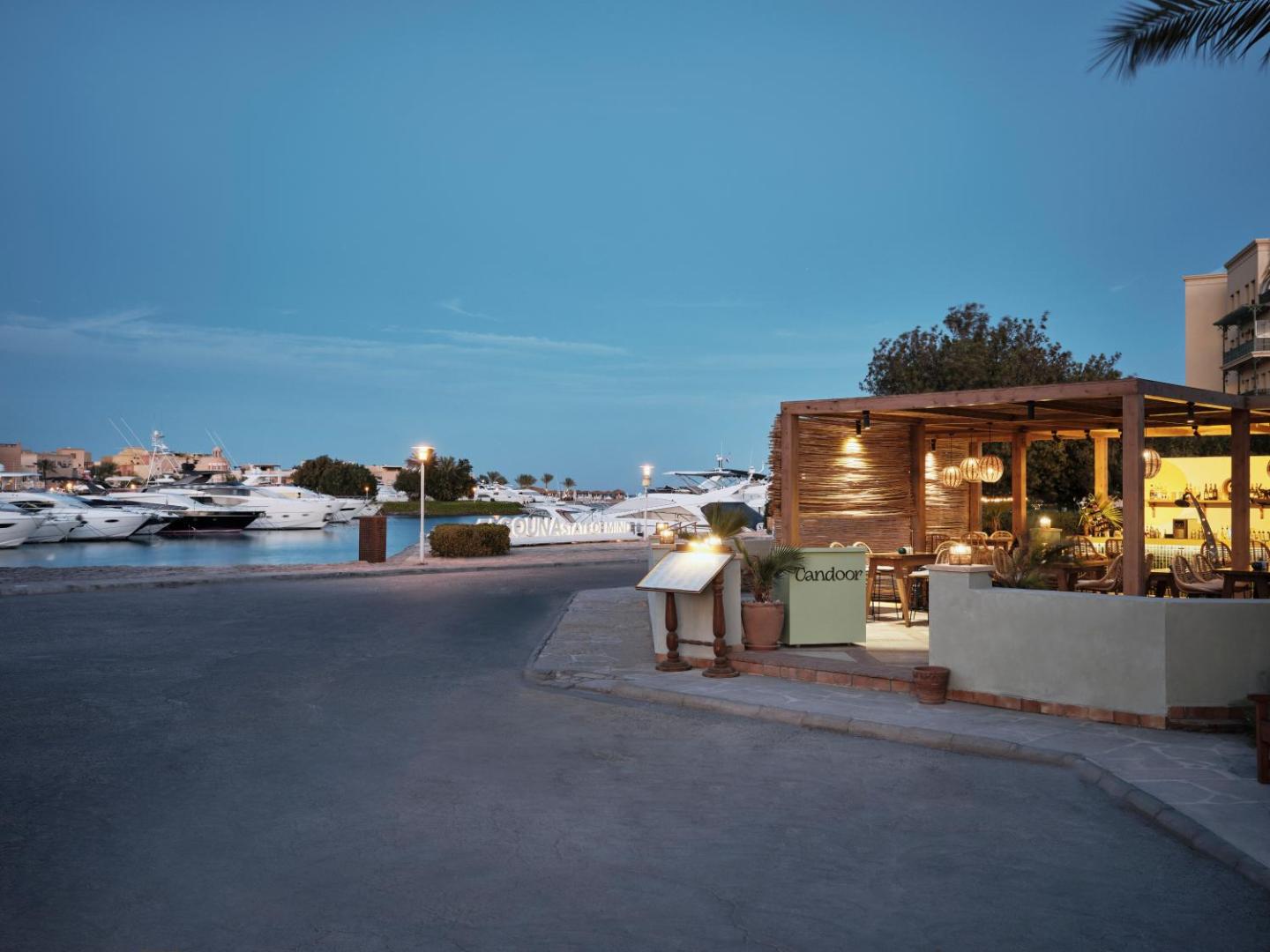 Ali Pasha Hotel 8