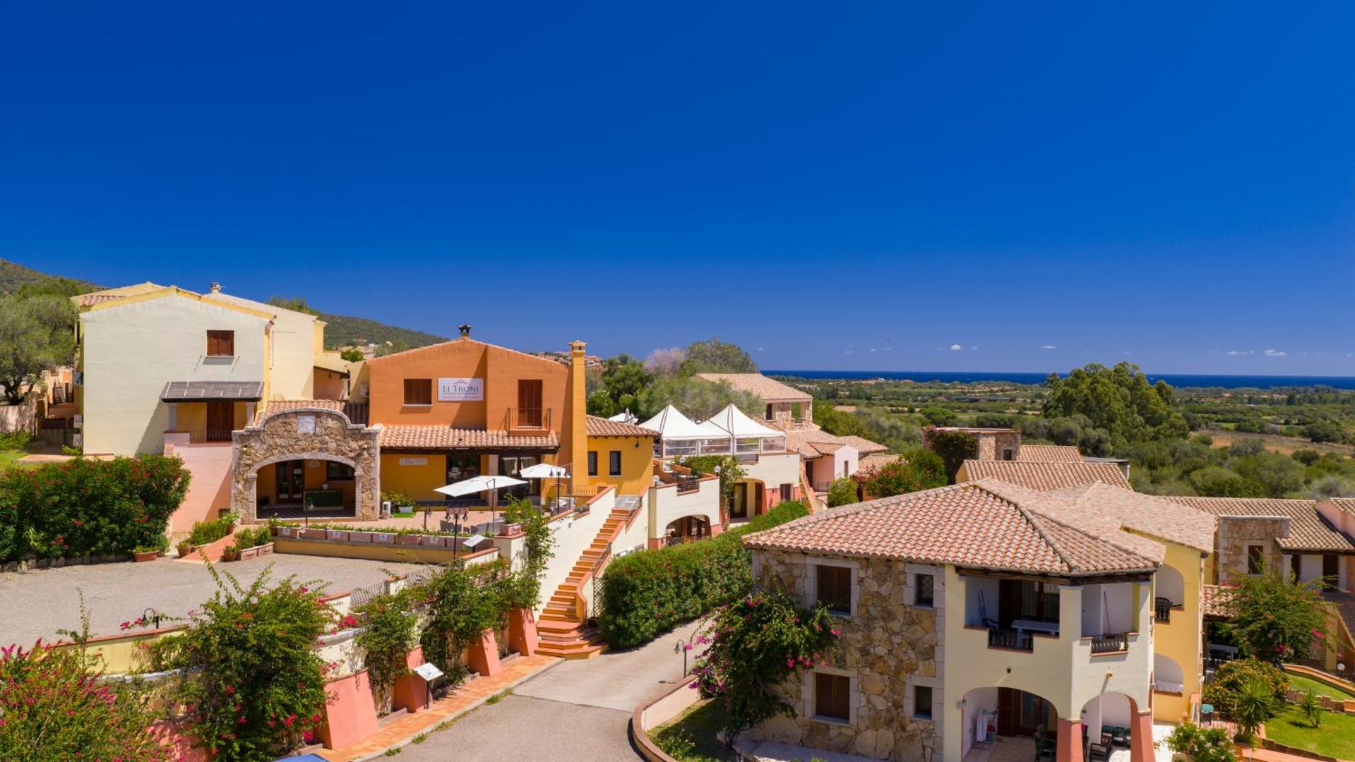 Residence Li Troni 6