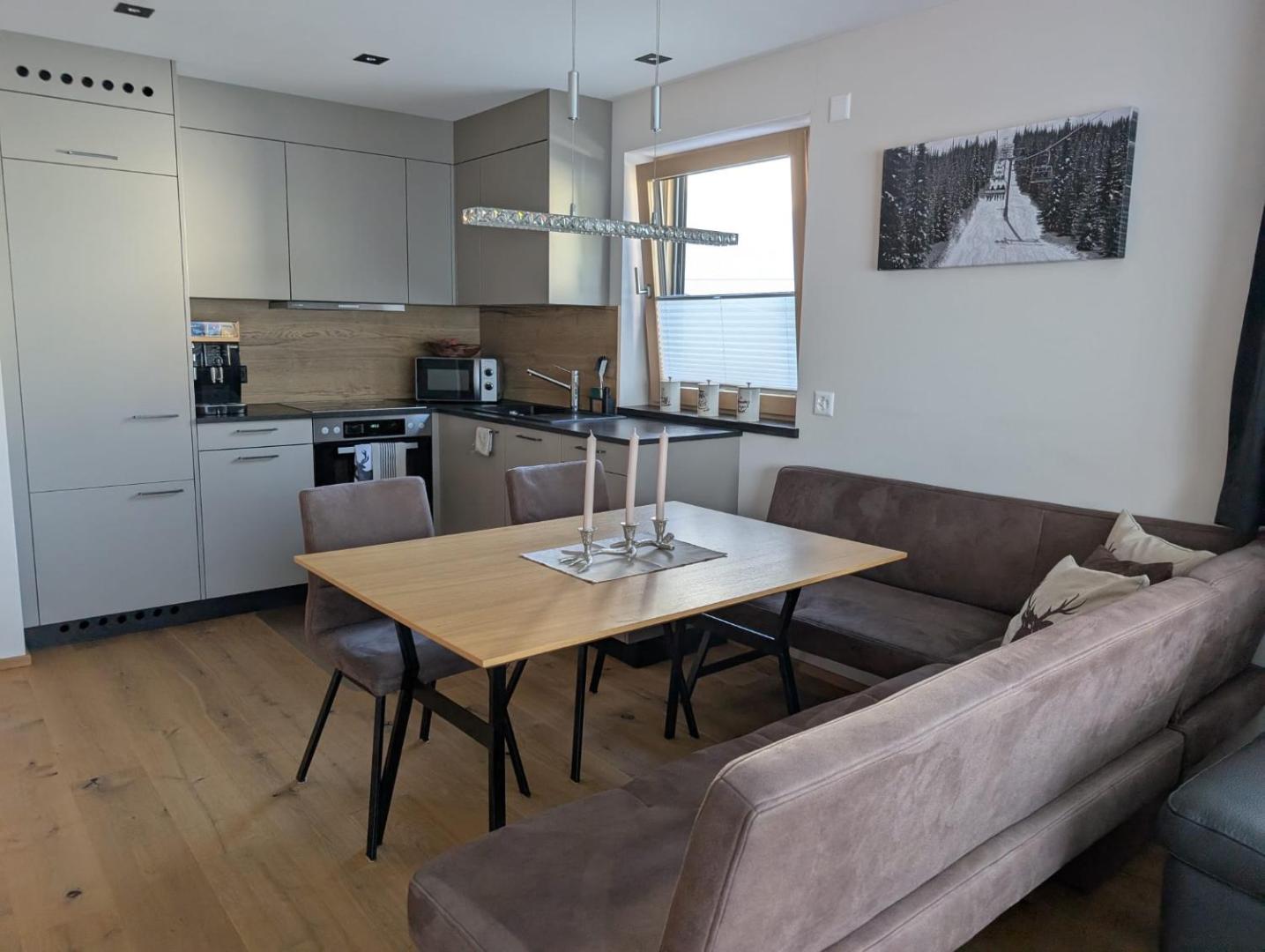 BnB Bellavista Apartment 5