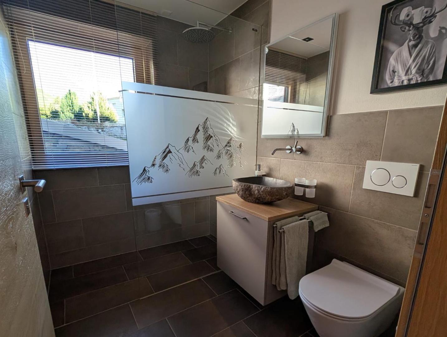 BnB Bellavista Apartment 4