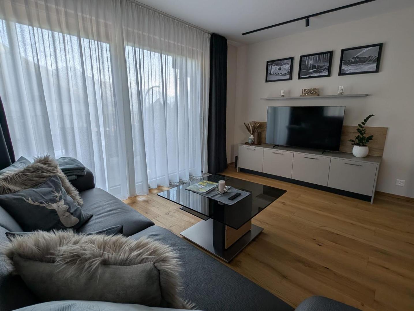 BnB Bellavista Apartment 6