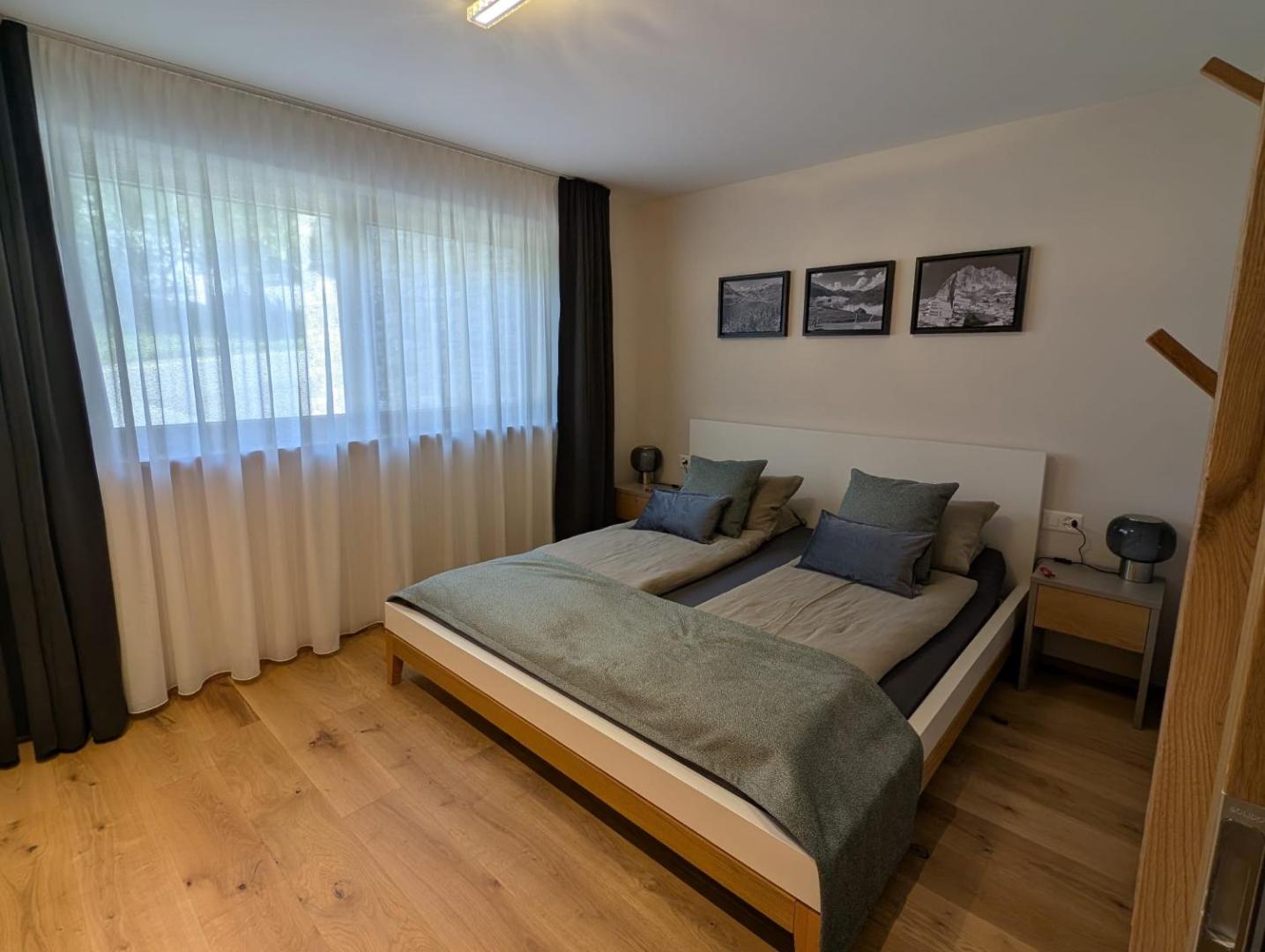 BnB Bellavista Apartment 3