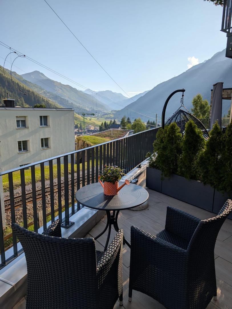 BnB Bellavista Apartment 7