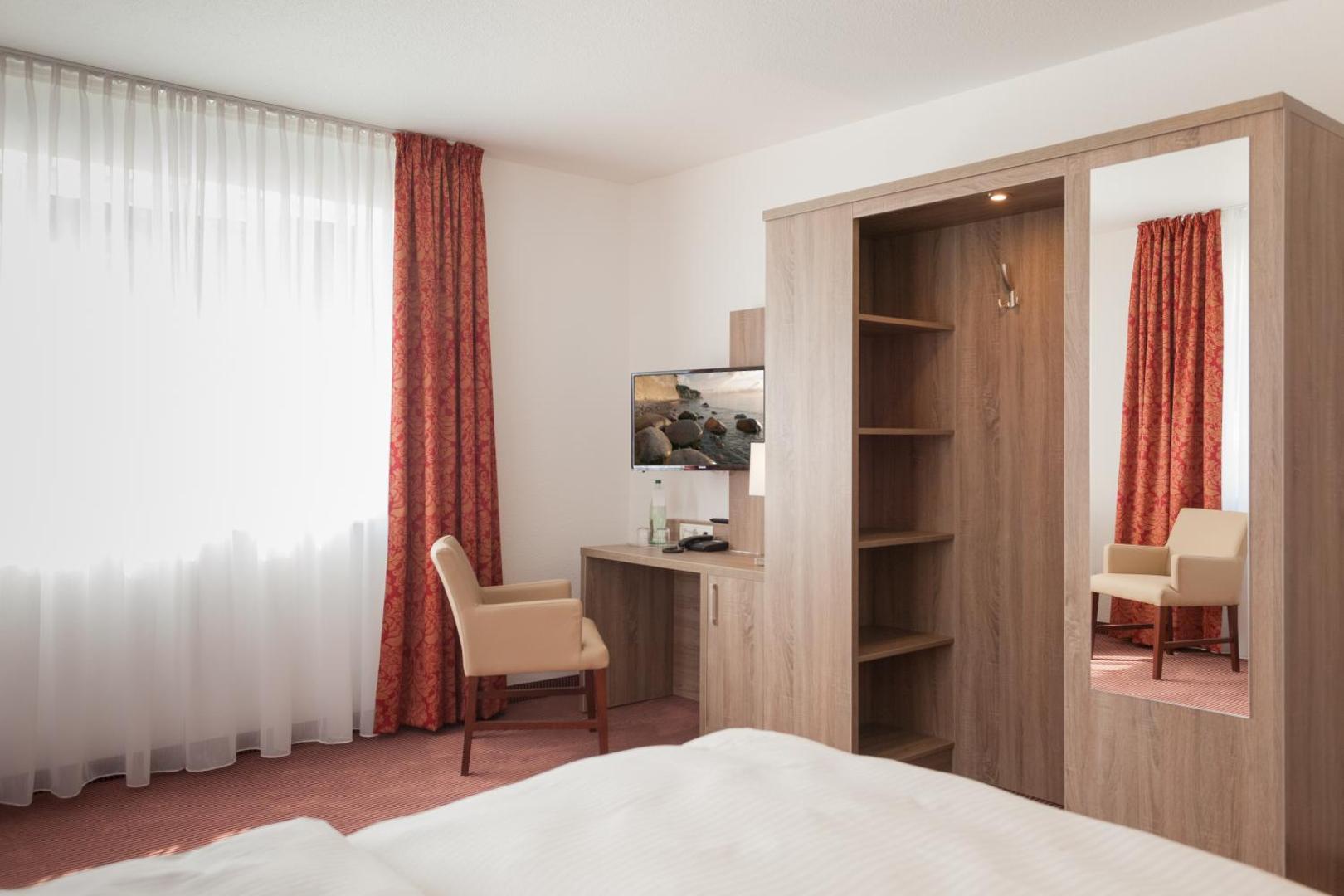 Hotel Meerzeit Binz 6