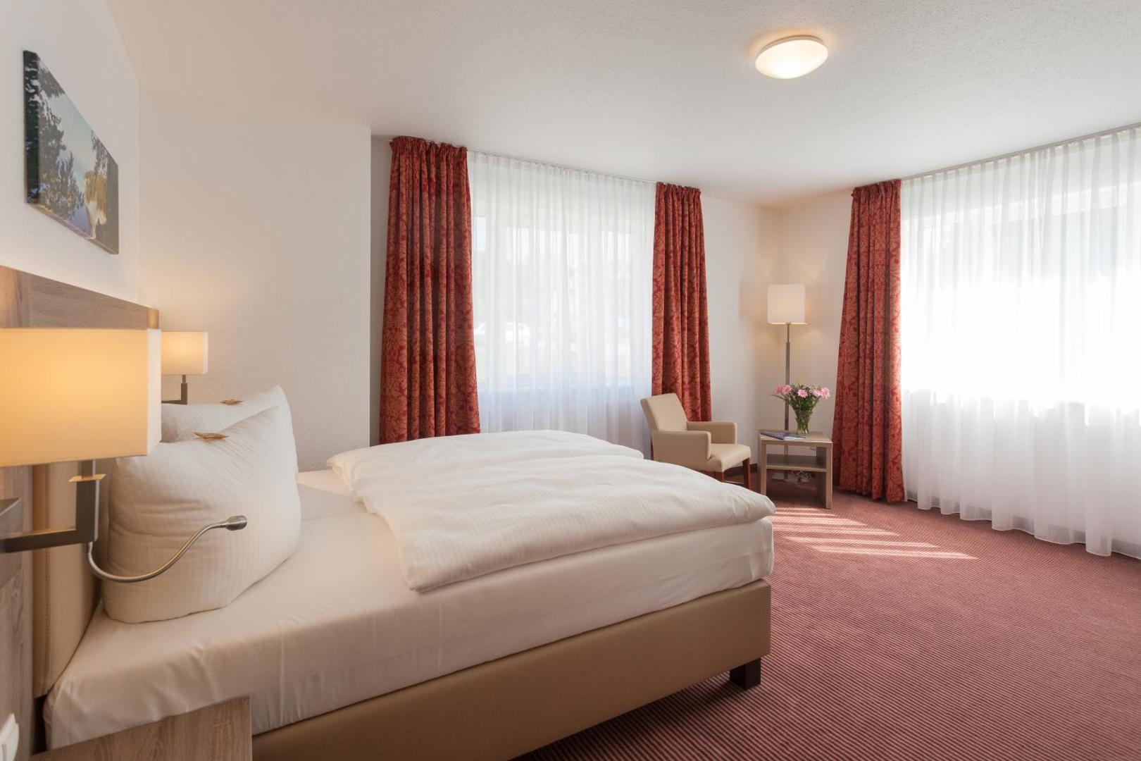 Hotel Meerzeit Binz 8