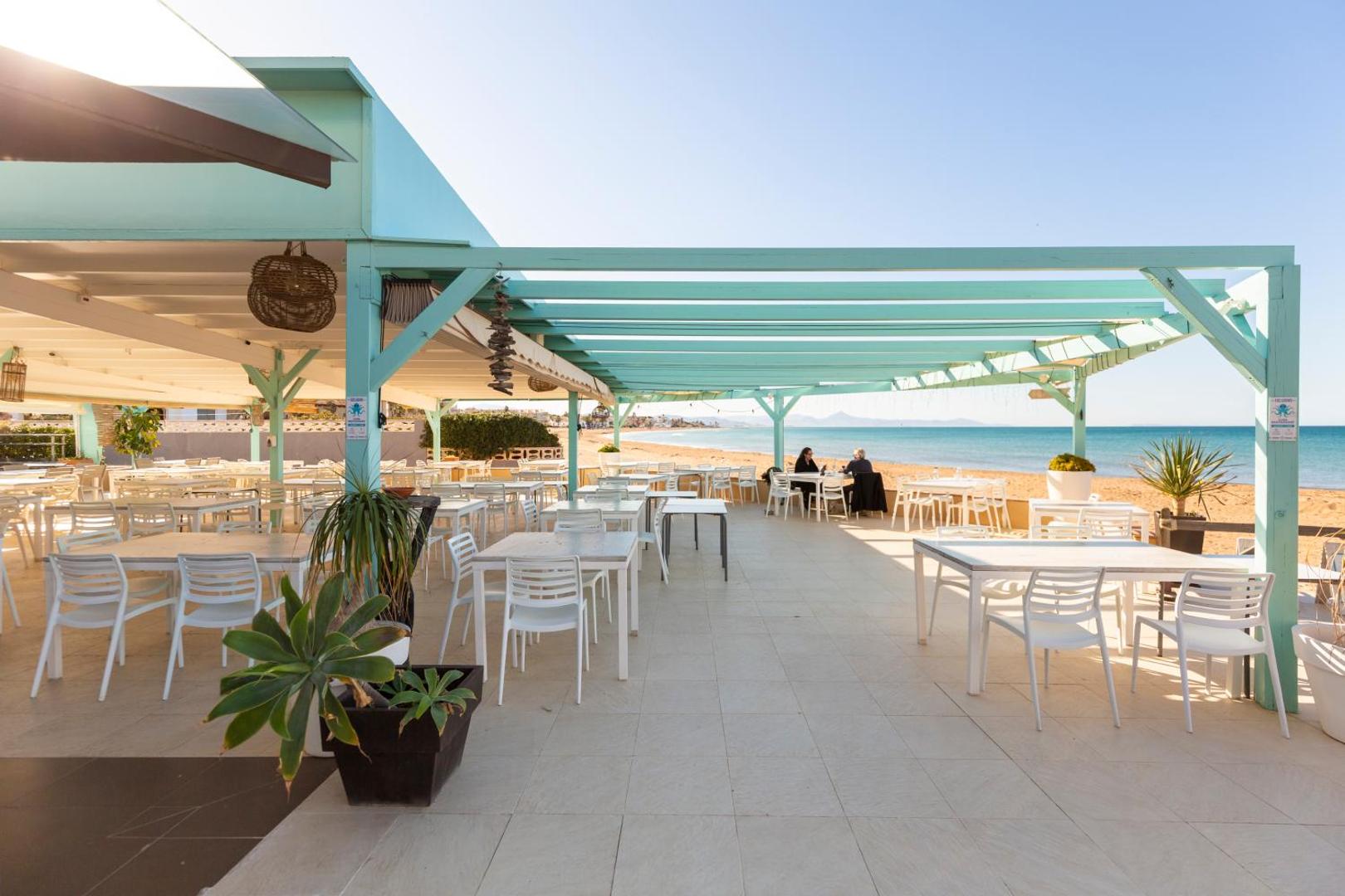 Hotel Noguera Mar 8