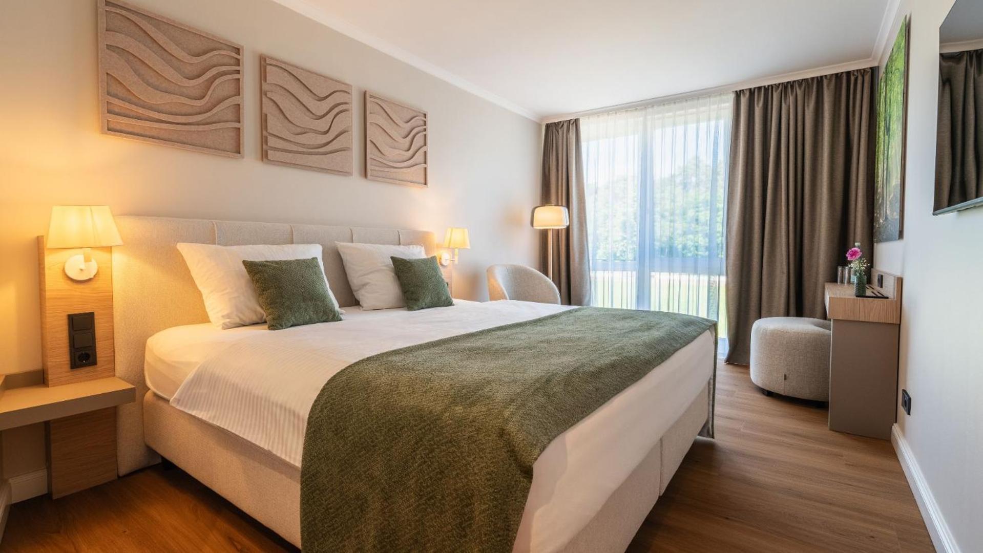 Vital Hotel Westfalen Therme Wellness Resort & SPA 3