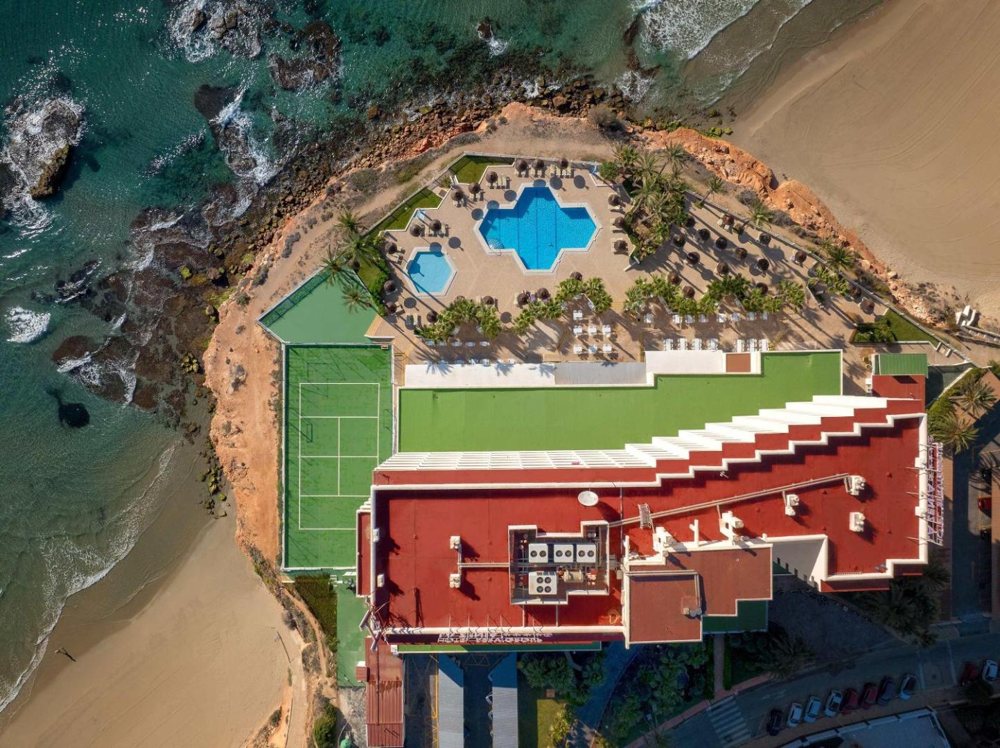 Hotel Servigroup La Zenia 4 Sup 6