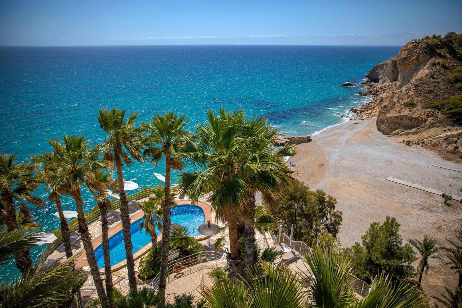 Hotel Servigroup Montíboli 2