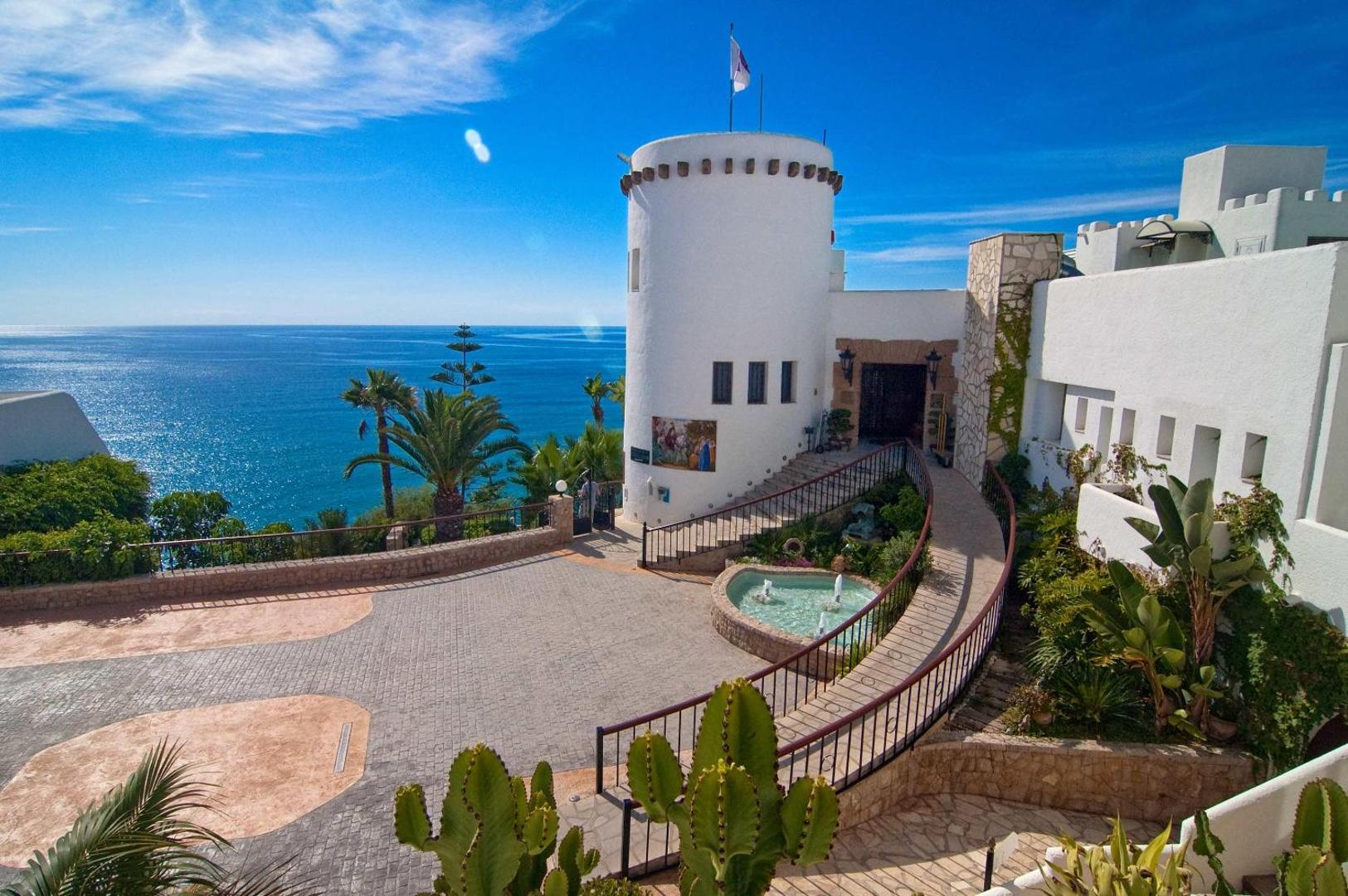 Hotel Servigroup Montíboli 4