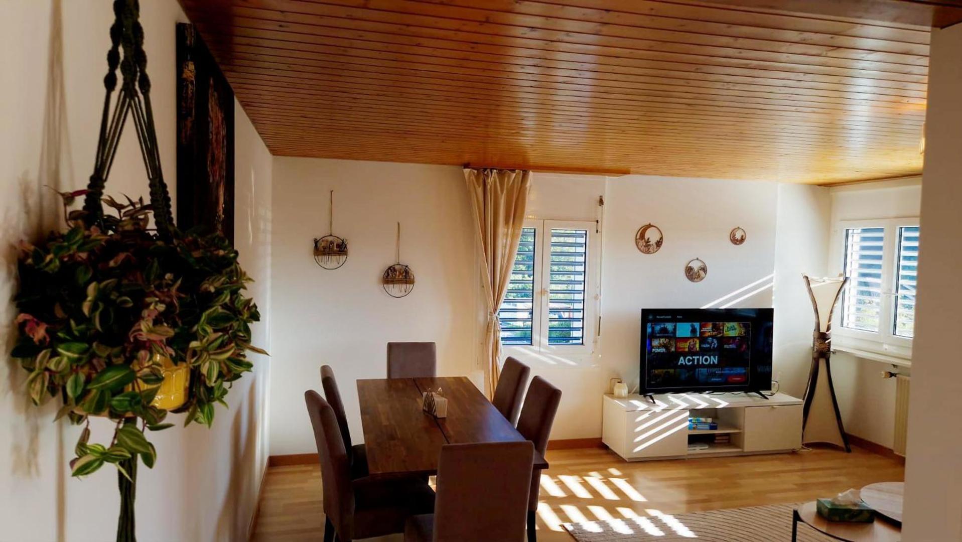 Schöne 3Zimmer-Wohnung Stadtnah 6
