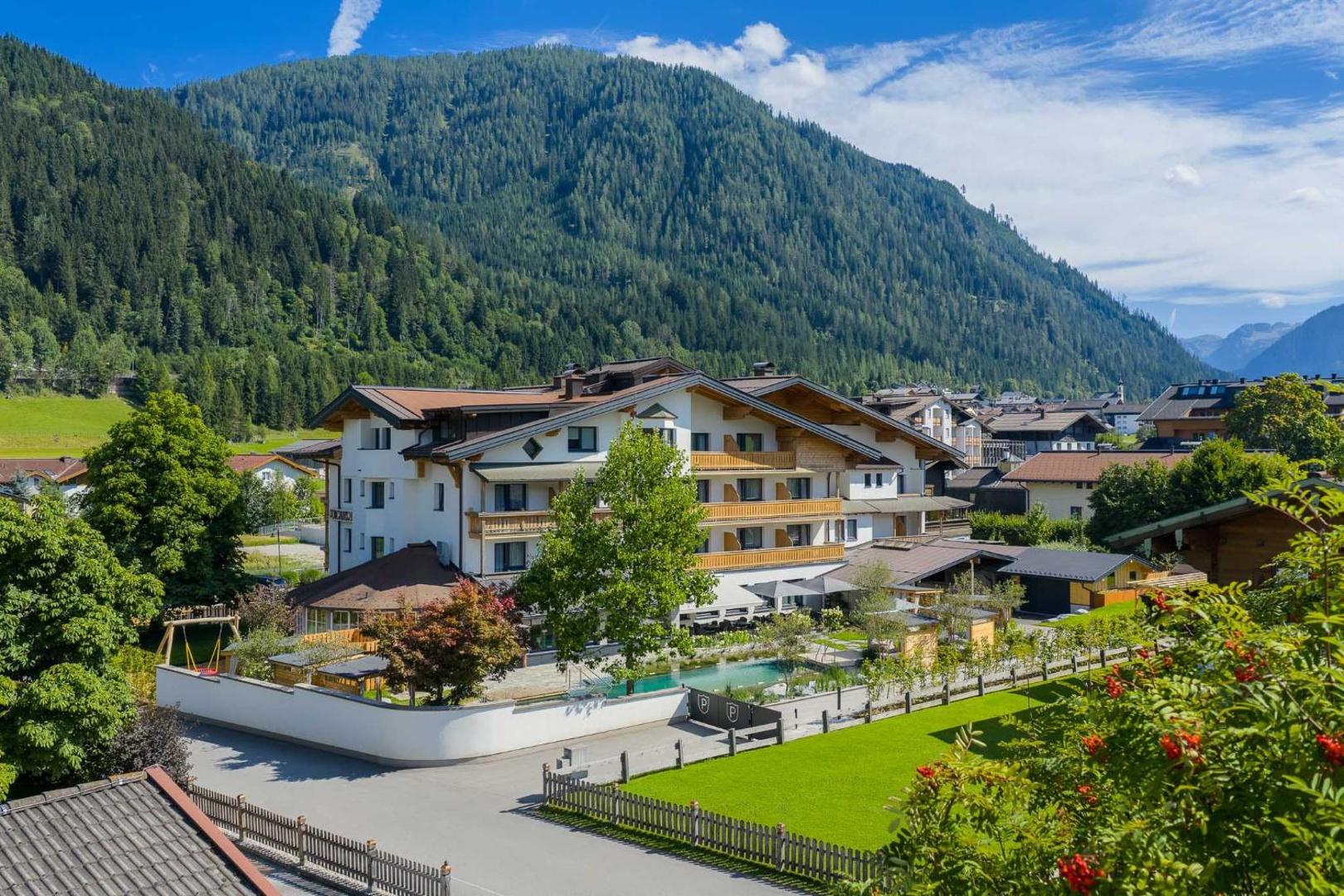 Hotel Pongauerhof 2