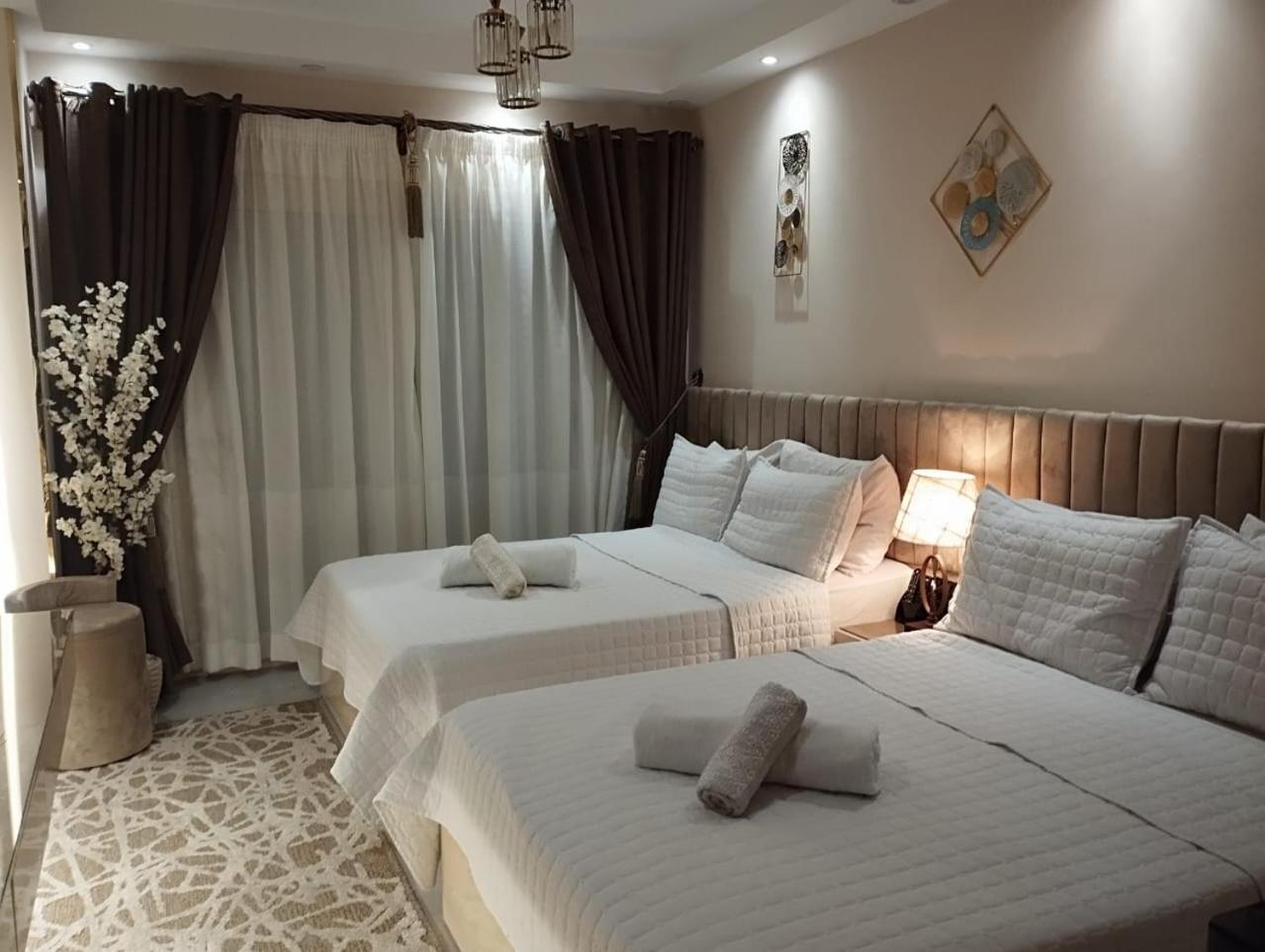 Florenza khamsin Resort Hurghada Red Sea 3