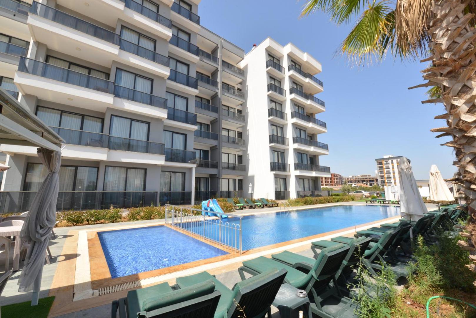 Ethica Suite Luxury Houses 1