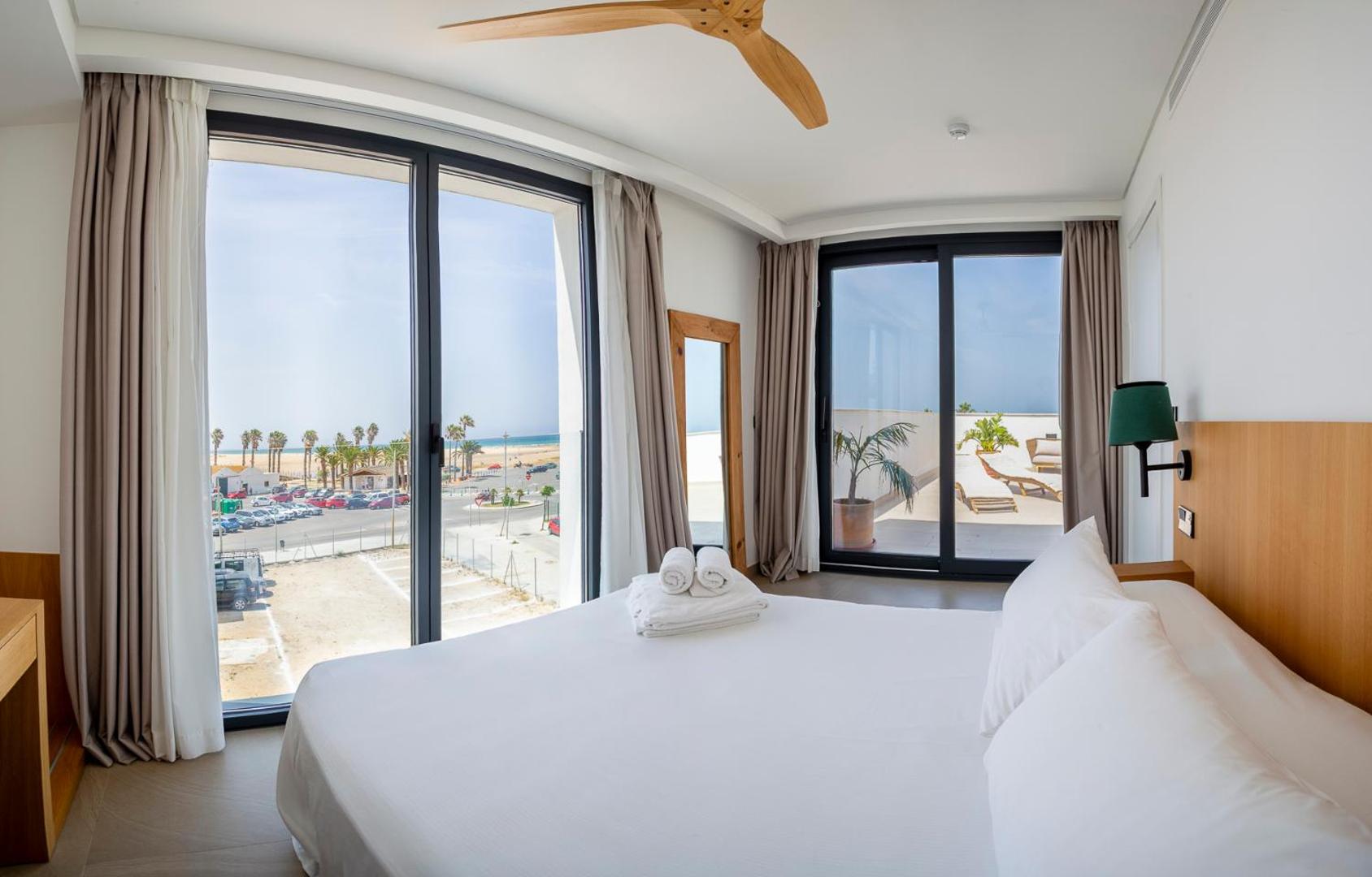 Hotel Apartamentos Hamus 3
