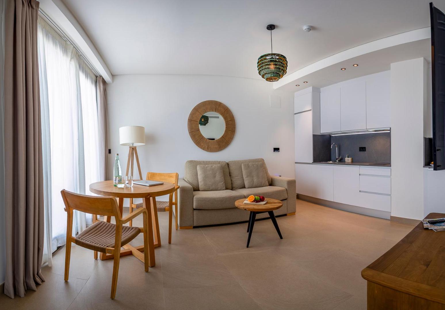 Hotel Apartamentos Hamus 7
