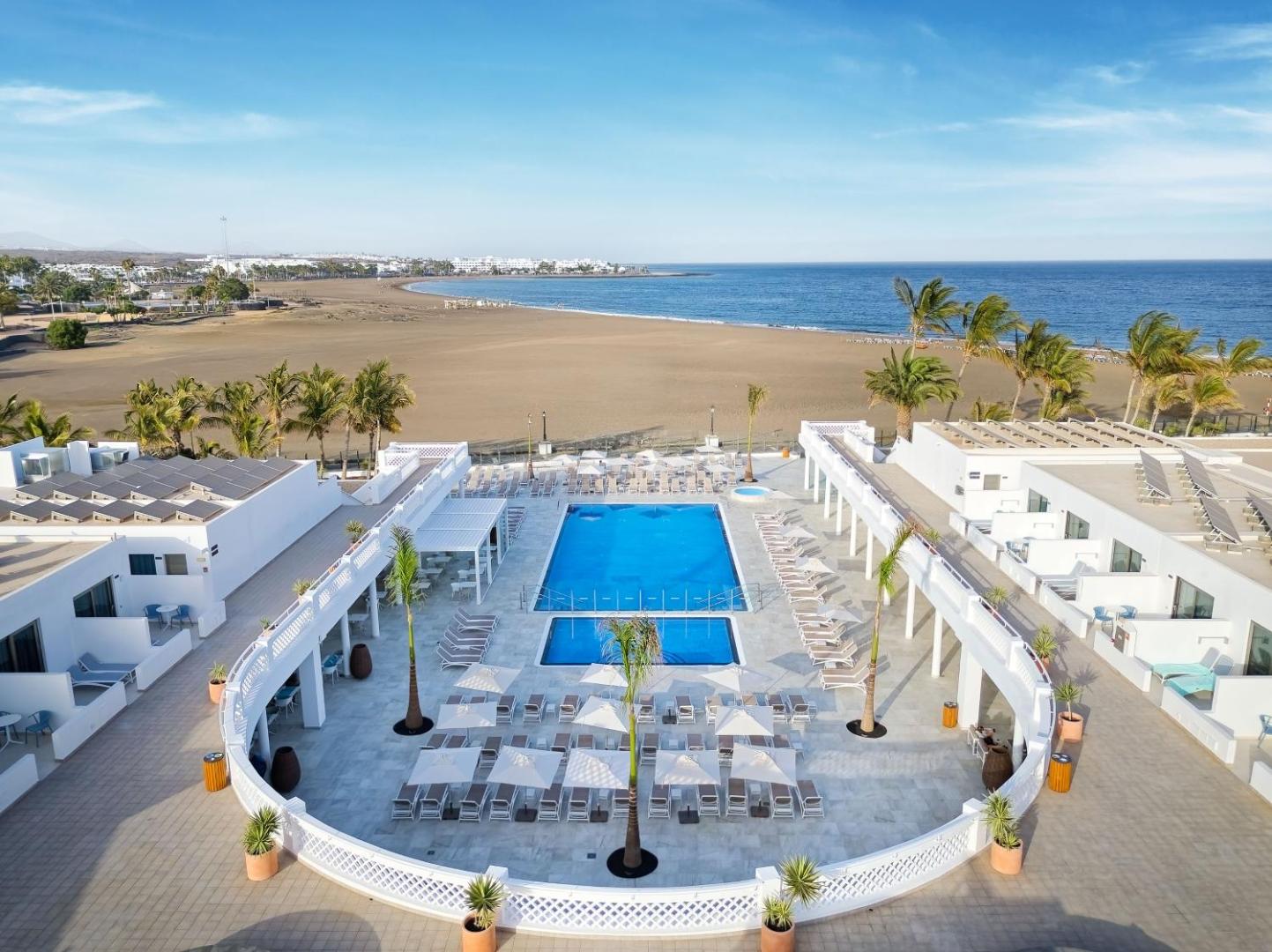 Hotel Las Costas 1