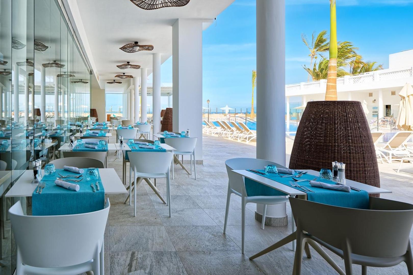 Hotel Las Costas 6