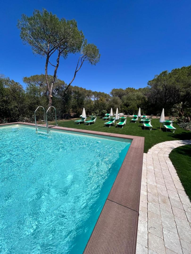 Hotel Fertilia 1