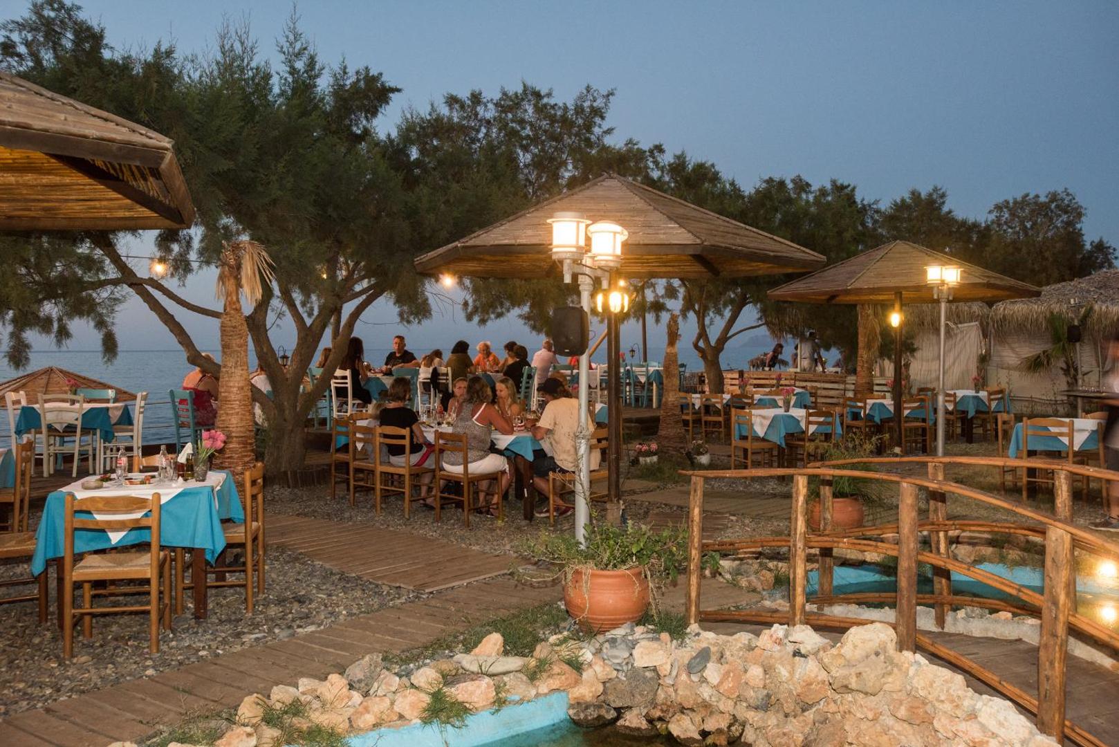 Mythos Beach Hotel Apartments 6