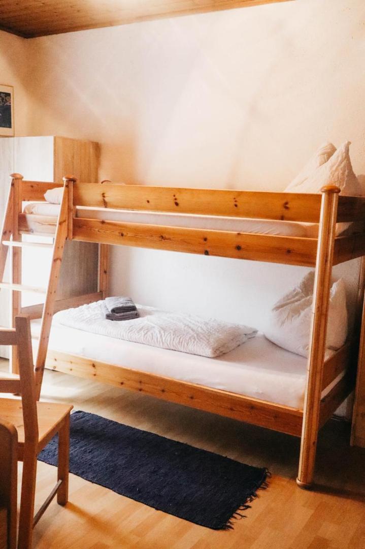 Frühstückspension zur Post 5