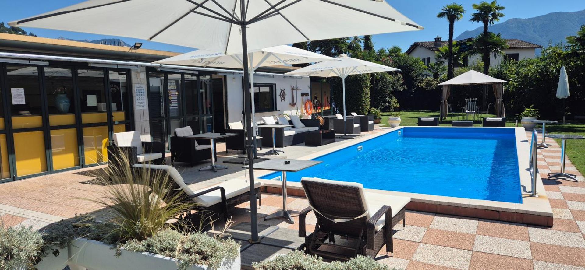 Hotel Tiziana 8