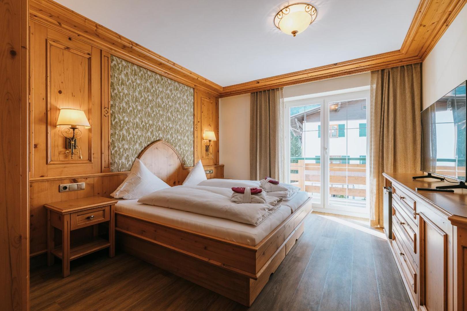 Anthony´s Alpin Hotel Garni 3