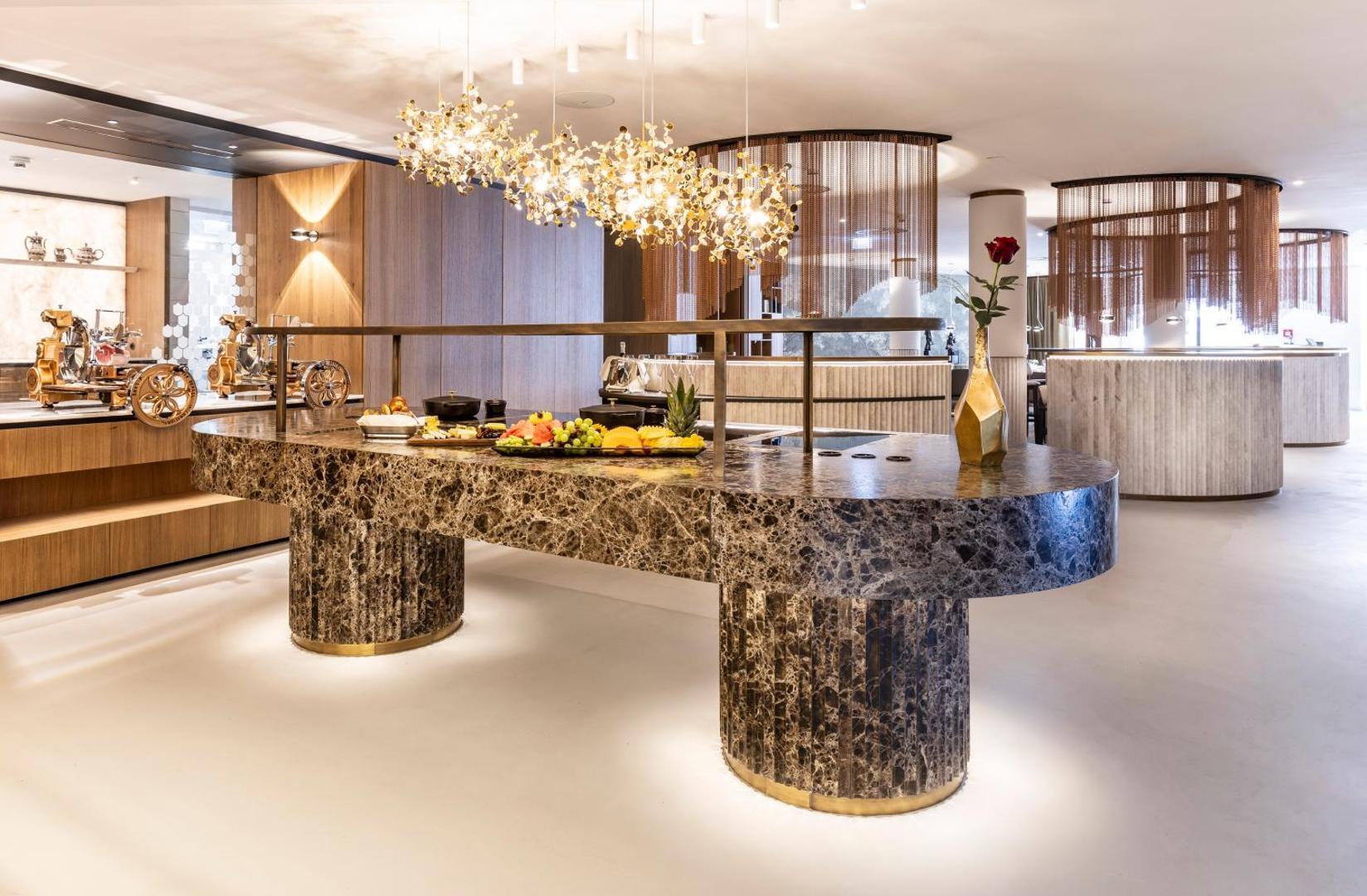 Hotel Innsbruck 3