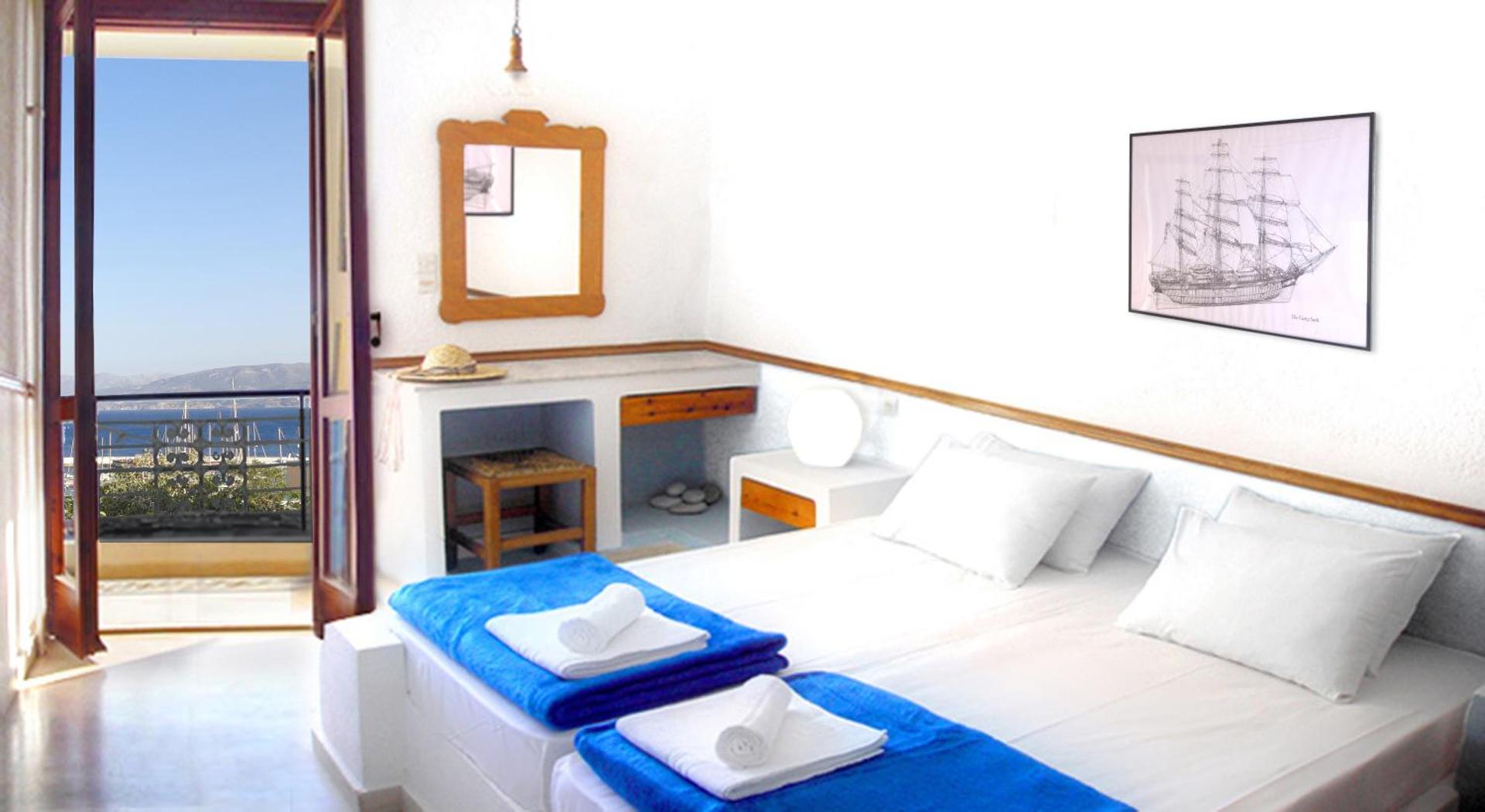 Mantraki Hotel Apartments 8