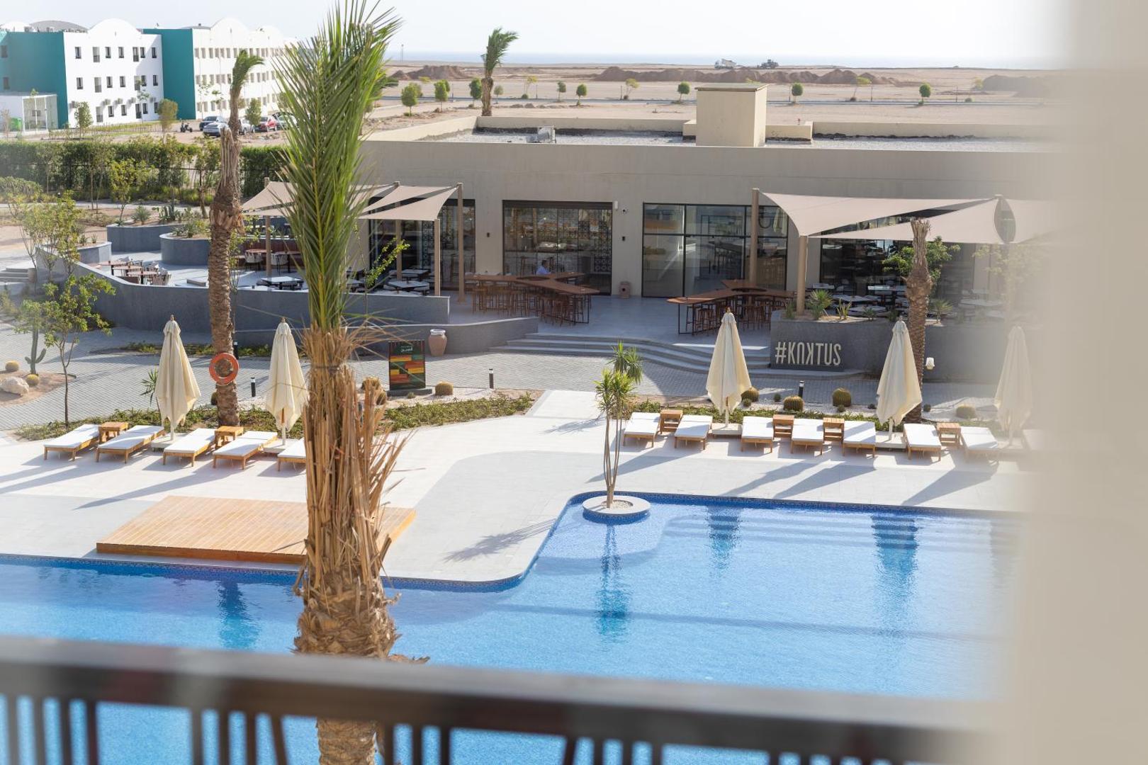 The Kaktus Somabay 2