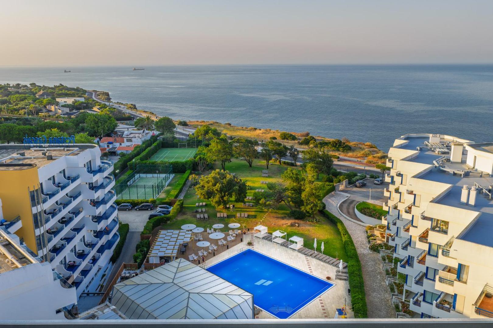 Hotel Pestana Cascais Ocean & Conference Aparthotel 2