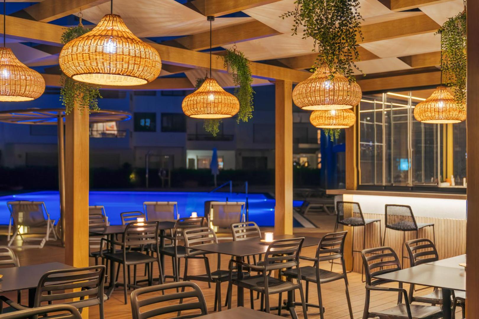 Hotel Pestana Cascais Ocean & Conference Aparthotel 6