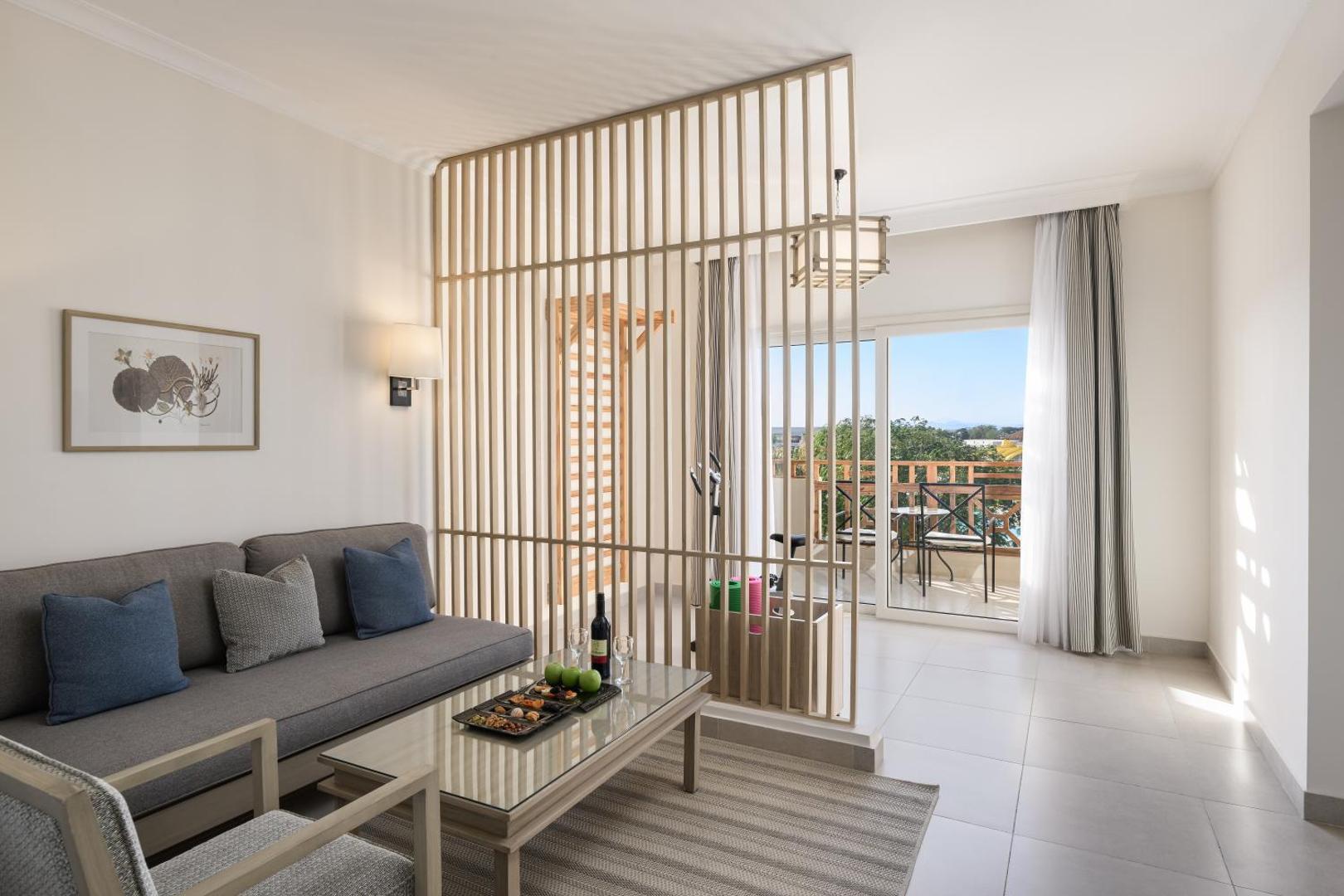 JAZ Casa Del Mar Resort 3