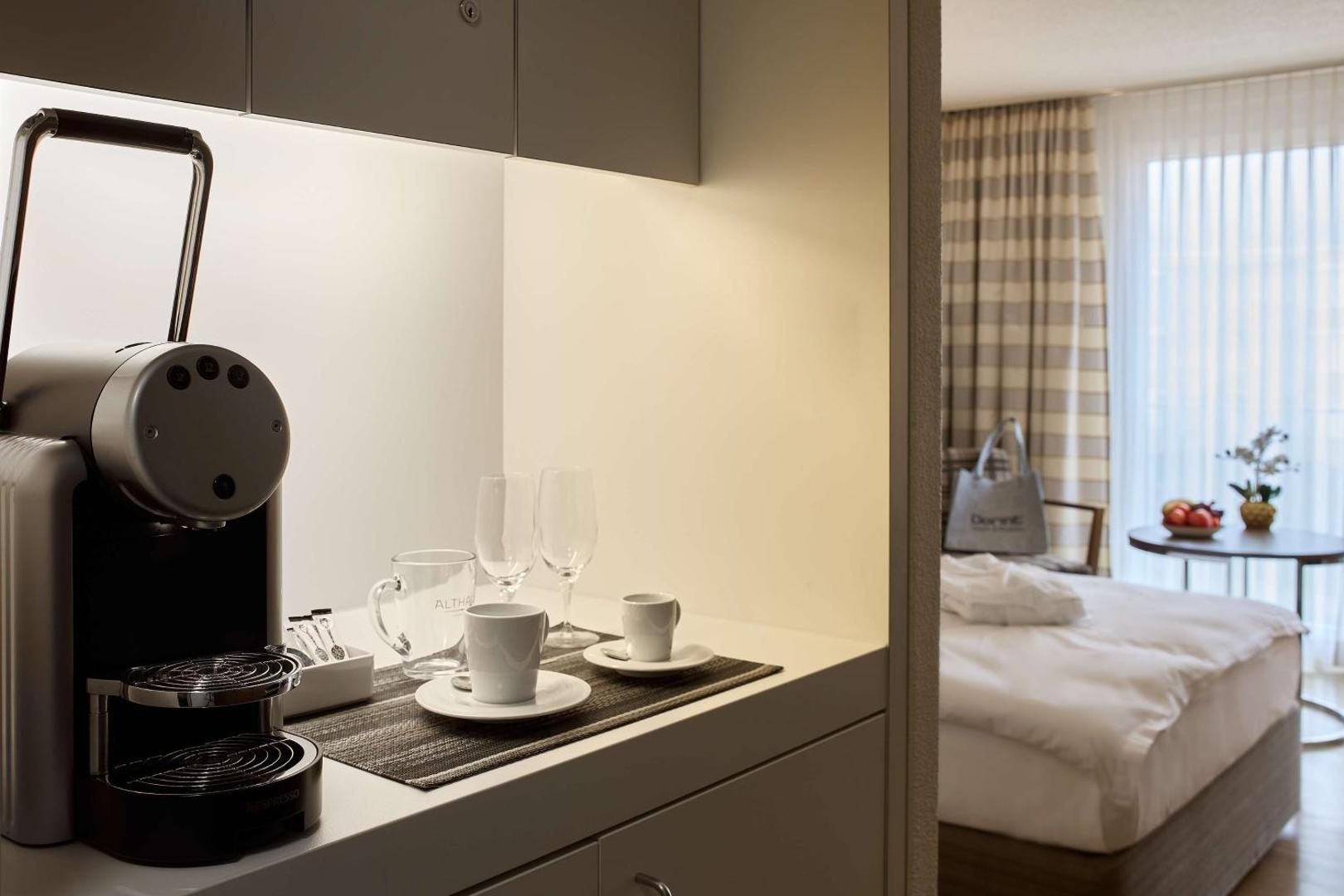 Dorint Parkhotel Bad Zurzach 6