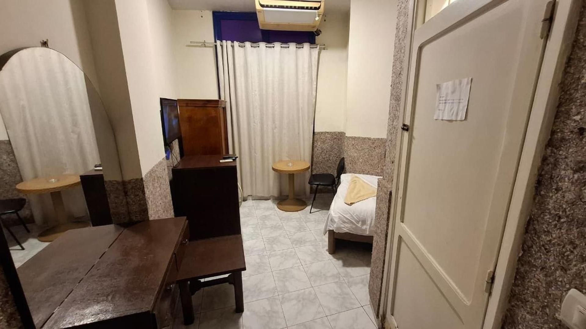 Canary Hotel 4