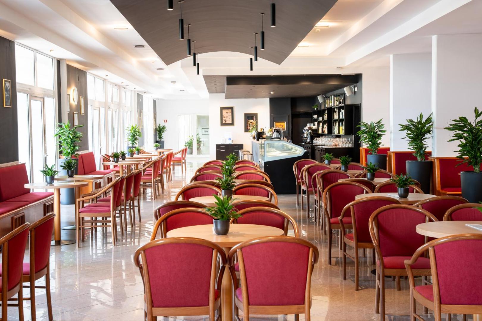 MASLINICA Hedera Hotel 6