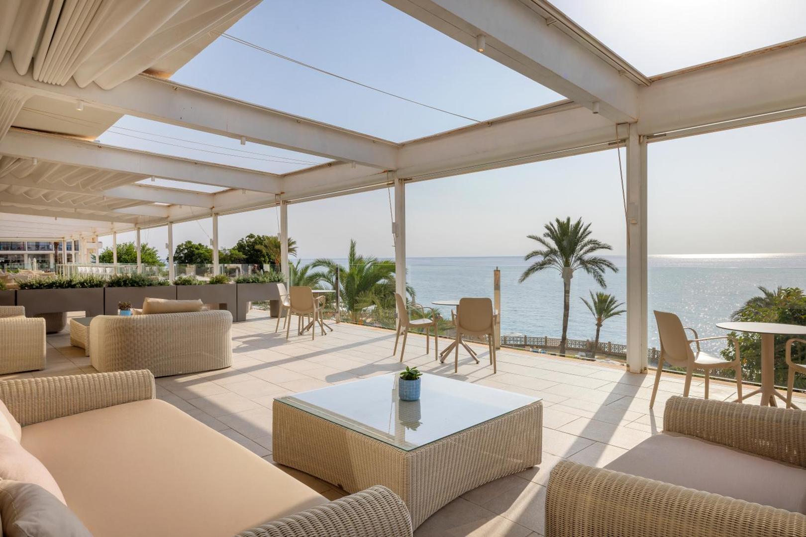 Alua Calas de Mallorca Resort 3