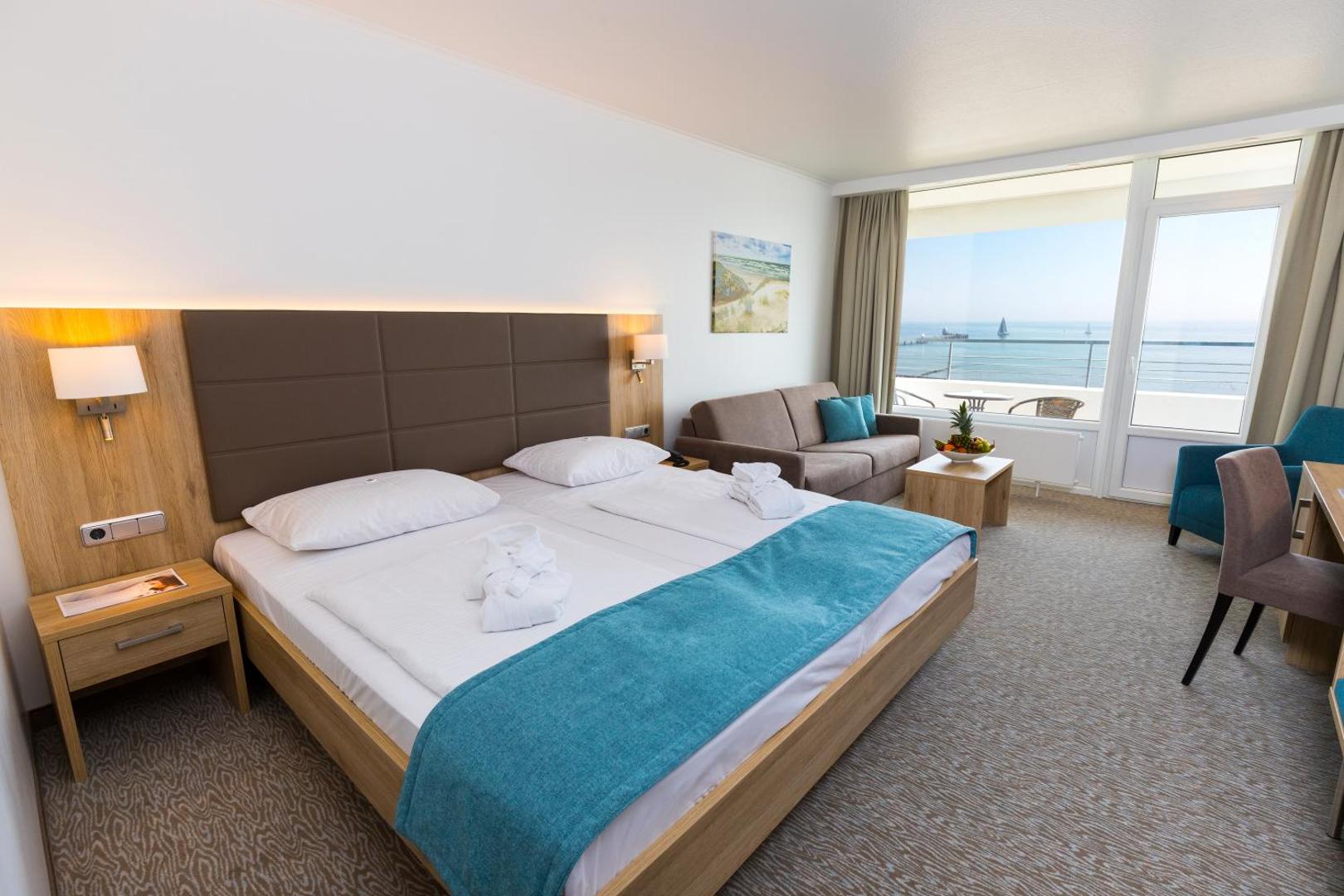 Carat Hotel Grömitz 3