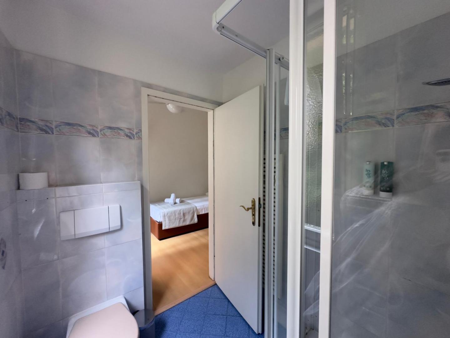 Hotel Locanda Castagnola 4