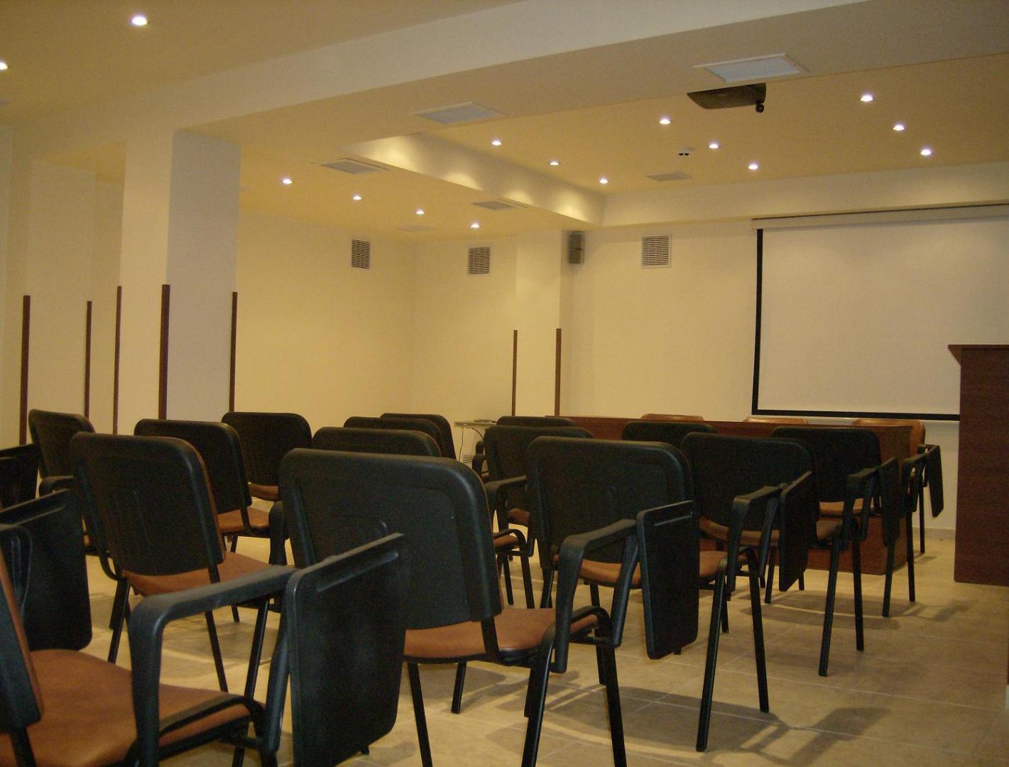 Hotel Saint John Baptist Nessebar 8