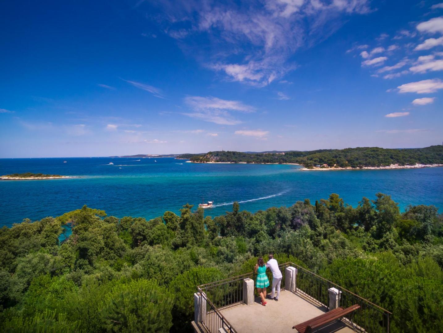 Maistra Select Island Hotel Istra 8