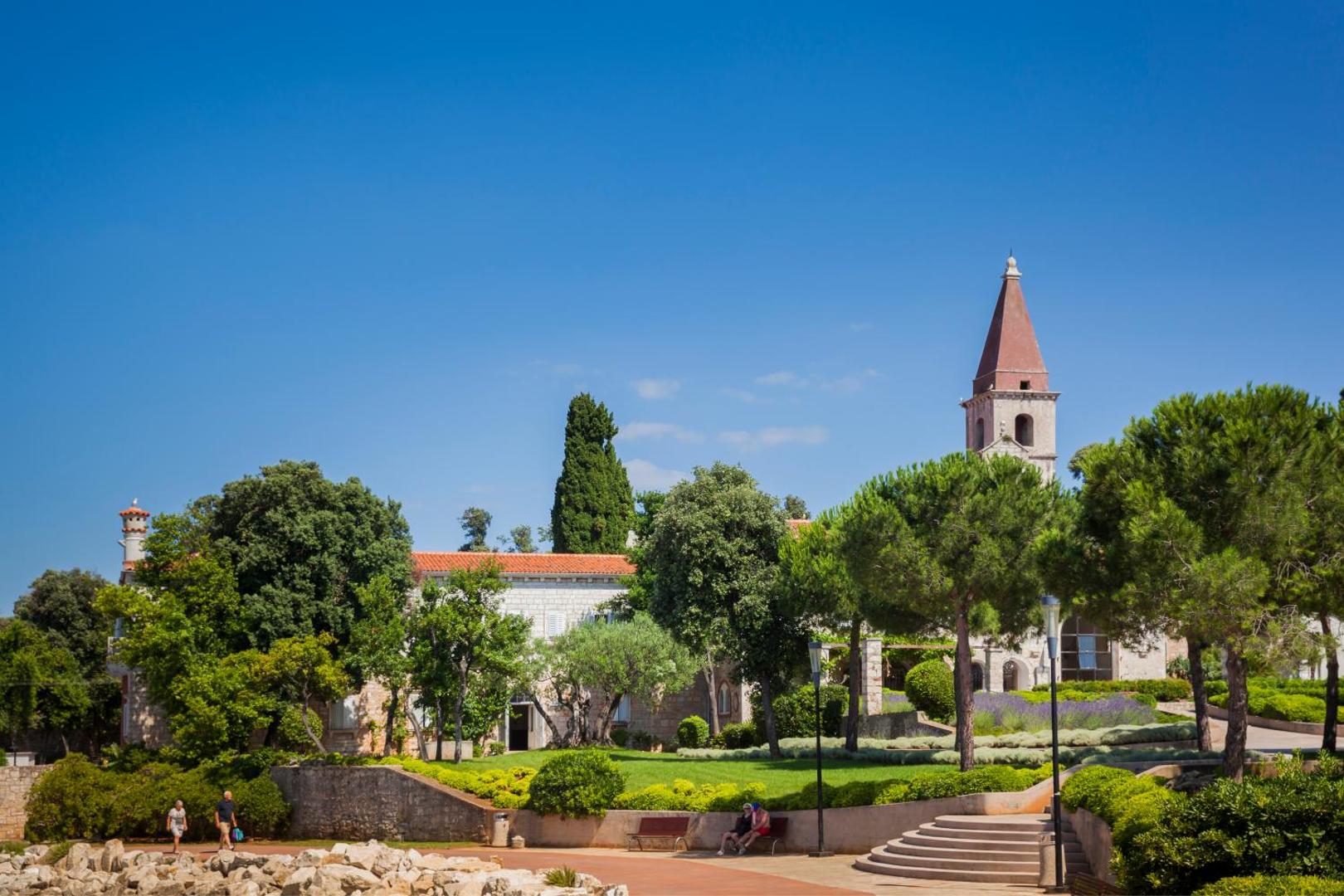 Maistra Select Island Hotel Istra 5